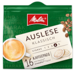 Kaffeepads im Angebot bei Penny in Konstanz Kaffeepads Angebote von Melitta bei Penny Konstanz für 1,99 €