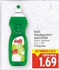 Aktuelles Handgeschirrspülmittel Angebot bei EDEKA in Potsdam ab 1,69 €