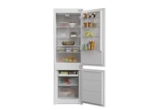 Réfrigérateur/congélateur encastrable 243 L - Cooke and Lewis en promo chez Brico Dépôt Vénissieux à 399,00 €