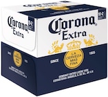 Corona Extra Mexican Beer von Corona für 9,99 € bei Penny im Angebot Corona Extra Mexican Beer von Corona im aktuellen Penny Prospekt