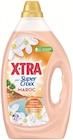 Lessive liquide Super Croix - X-TRA en promo chez Colruyt Besançon