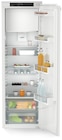 EURONICS Geislingen - IRd 5101-22 Einbau-Kühlschrank mit Gefrierfach Angebot im Prospekt IRd 5101-22 Einbau-Kühlschrank mit Gefrierfach bei EURONICS im Geislingen Prospekt für 1.149,00 €