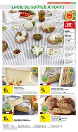 Promos Pain de campagne dans le catalogue "FÊTE DES ÉCOLES" de Carrefour Market à la page 29 Promos Pain de campagne dans le catalogue "FÊTE DES ÉCOLES" de Carrefour Market à la page 29
