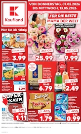 Aktueller Kaufland Prospekt mit Rotkäppchen Sekt, "KNÜLLER", Seite 6
