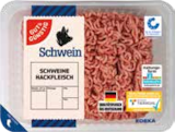 Marktkauf Carmzow-Wallmow - Schweine-Hackfleisch Angebot im Prospekt Schweine-Hackfleisch bei Marktkauf im Carmzow-Wallmow Prospekt für 2,77 €
