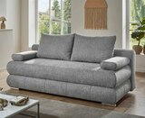 Aktuelles Schlafsofa Angebot bei Polstermöbel Fischer in Heilbronn ab 299,00 €