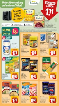 Mikrowelle im REWE Prospekt "Dein Markt" mit 32 Seiten (Halle (Saale))