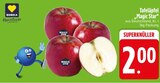 Tafeläpfel Magic Star von EDEKA im aktuellen EDEKA Prospekt für 2,00 €