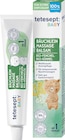 Baby Bäuchlein Massage Balsam Angebote von tetesept bei dm-drogerie markt Göttingen für 4,95 €