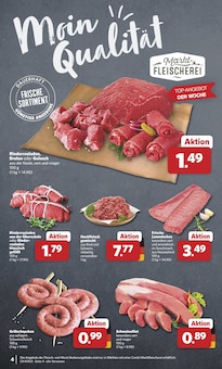 Gulasch im aktuellen combi Prospekt (Osnabrück) Gulasch im combi Prospekt "Markt - Angebote" mit 37 Seiten (Osnabrück)