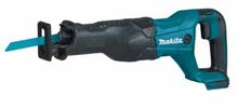 Akku-Reciprosäge 'DJR186ZK' bei BAUHAUS in Bonn Akku-Reciprosäge 'DJR186ZK' im Angebot bei BAUHAUS Bonn für 109,95 €