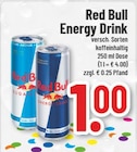 Energy Drink Angebote von Red Bull bei Marktkauf Dinslaken für 1,00 €