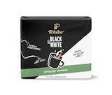 BLACK & WHITE - 500 g Gemahlen bei Tchibo im Supermarkt im Prospekt "" für 6,99 €