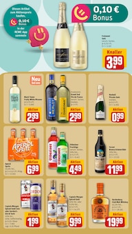 Freixenet-Sekt im aktuellen REWE Prospekt (Hamburg) Freixenet-Sekt im REWE Prospekt "Dein Markt" mit 27 Seiten (Hamburg)