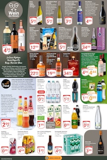 Champagner im aktuellen GLOBUS Prospekt (Saarbrücken) Champagner im GLOBUS Prospekt "Aktuelle Angebote" mit 34 Seiten (Saarbrücken)