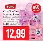 Cha-Cha-Cha-Scented Purse im Angebot bei Kaufhaus Stolz in Rostock Cha-Cha-Cha-Scented Purse Angebote von ZURU bei Kaufhaus Stolz Rostock für 12,99 €