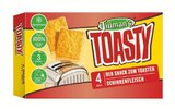 Toasty von Tillman's im aktuellen Lidl Prospekt