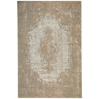 VINTAGE-TEPPICH 68/135 cm Versailles Beige rechteckig Angebote von Novel bei XXXLutz Möbelhäuser Straubing für 49,99 €