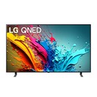 Téléviseur QNED 4K* - 165 cm - LG en promo chez Carrefour Rillieux-la-Pape