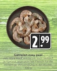 Garnelen easy peel Angebote bei Hieber Lörrach für 2,99 €