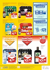 Getränke im Netto Marken-Discount Prospekt in Heilbronn Aktueller Netto Marken-Discount Prospekt mit Getränke, "DER ORT, AN DEM DU IMMER AUSGEZEICHNETE PREISE FINDEST.", Seite 2