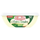 L'Extra tendre - ELLE & VIRE en promo chez Carrefour L'Extra tendre - ELLE & VIRE dans le catalogue Carrefour