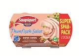 Thunfischsalat Angebote von Saupiquet bei Lidl Bremerhaven für 3,99 €