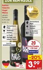 Edition Valentin Vogel Weine von  im aktuellen Netto Marken-Discount Prospekt für 3,99 €