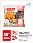 Promo Frites surgelées à la graisse de canard à 2,30 € dans le catalogue Auchan Supermarché à Rambouillet