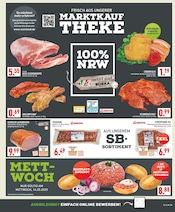 Brot im Marktkauf Prospekt in Gütersloh Aktueller Marktkauf Prospekt mit Brot, "Aktuelle Angebote", Seite 5