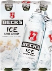 Bier im Angebot bei Netto Marken-Discount in Viersen Bier Angebote von Beck’s bei Netto Marken-Discount Viersen für 3,99 €