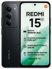 Redmi 15 5G - XIAOMI dans le catalogue Hyper U