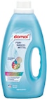 Feinwaschmittel oder Wolle & Seide Feinwaschmittel Angebote von domol bei Rossmann Herne für 1,95 €