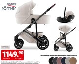 Smile 5Z von britax römer im aktuellen Segmüller Prospekt für 1.149,90 €