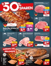 Grillfleisch im Netto Marken-Discount Prospekt in Wesel Aktueller Netto Marken-Discount Prospekt mit Grillfleisch, "Aktuelle Angebote", Seite 14