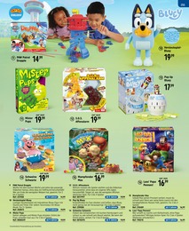 Smyths Toys Schweine Schwarte im Prospekt 