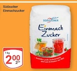 Einmachzucker im Angebot bei GLOBUS in Altenburg Einmachzucker Angebote von Südzucker bei GLOBUS Altenburg für 2,00 €