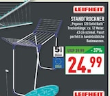 STANDTROCKNER Angebote von LEIFHEIT bei Marktkauf Wesel für 24,99 €