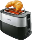 Wasserkocher „HD9350/90“ von PHILIPS für 34,99 € bei Marktkauf im Angebot Wasserkocher „HD9350/90“ von PHILIPS im aktuellen Marktkauf Prospekt