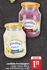 EDEKA - Fruchtjoghurt Kirsche Angebot im Prospekt Fruchtjoghurt Kirsche bei EDEKA im Prospekt "" für 1,11 €