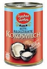 Aktuelle Milch Angebote bei Lidl in Salzgitter Aktuelles Cremige Kokosmilch Angebot bei Lidl in Salzgitter ab 1,99 €