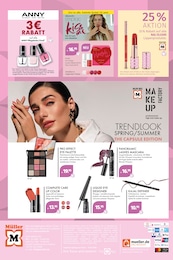 Mascara Angebot im aktuellen Müller Prospekt auf Seite 16