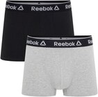 Boxers homme - Reebok en promo chez Lidl Nice à 7,99 €