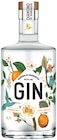 London Dry Gin im Angebot bei REWE in Mühlhausen London Dry Gin Angebote von REWE Feine Welt bei REWE Mühlhausen für 9,99 €