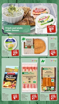 Käse im nahkauf Prospekt "nichts liegt näher" mit 16 Seiten (Dresden)