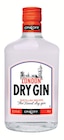 London dry gin - ON OFF - Intermarché Super London dry gin - ON OFF à 8,41 € dans le catalogue Intermarché Super