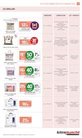 D'autres offres dans le catalogue "TENDANCES BLANC 2026" de Intermarché Hyper à la page 19