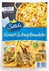 Fertiggerichte im Angebot bei Netto Marken-Discount in Ulm Fertiggerichte Angebote von Settele bei Netto Marken-Discount Ulm für 2,29 €