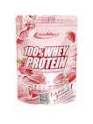 100% Whey Proteinpulver im Angebot bei Lidl in Duisburg 100% Whey Proteinpulver Angebote von IronMaxx bei Lidl Duisburg für 12,99 €