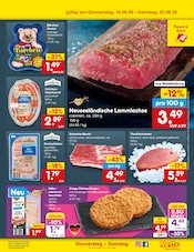 Thunfisch im Netto Marken-Discount Prospekt in Aschaffenburg Aktueller Netto Marken-Discount Prospekt mit Thunfisch, "Aktuelle Angebote", Seite 61